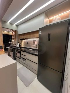 Apartamento para vender com 3 Quartos, sendo 1 Suíte no Bairro Farolândia em Aracaju