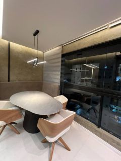 Apartamento para vender com 3 Quartos, sendo 1 Suíte no Bairro Farolândia em Aracaju