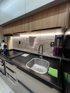 Apartamento para vender com 3 Quartos, sendo 1 Suíte no Bairro Farolândia em Aracaju