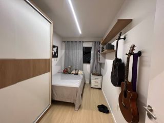 Apartamento para vender com 3 Quartos, sendo 1 Suíte no Bairro Farolândia em Aracaju