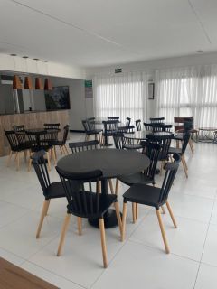 Apartamento para vender com 3 Quartos, sendo 1 Suíte no Bairro Farolândia em Aracaju