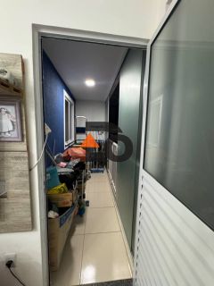 Apartamento para vender com 2 Quartos, sendo 1 Suíte no Bairro Caminho da Praia na Barra Dos Coqueiros