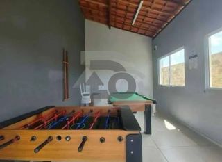 Apartamento para vender com 2 Quartos, sendo 1 Suíte no Bairro Caminho da Praia na Barra Dos Coqueiros