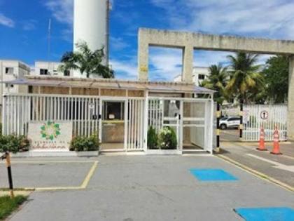 Apartamento Para Vender com 2 quartos no bairro Jabotiana em Aracaju