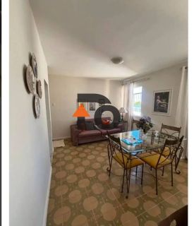 Apartamento para vender com 3 Quartos no Bairro Ponto Novo em Aracaju