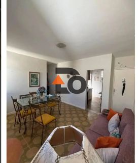 Apartamento para vender com 3 Quartos no Bairro Ponto Novo em Aracaju