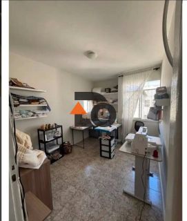 Apartamento para vender com 3 Quartos no Bairro Ponto Novo em Aracaju