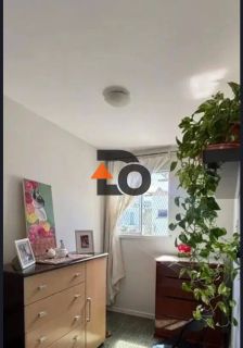 Apartamento para vender com 3 Quartos no Bairro Ponto Novo em Aracaju