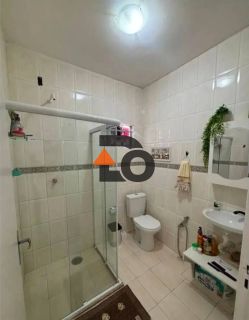 Apartamento para vender com 3 Quartos no Bairro Ponto Novo em Aracaju