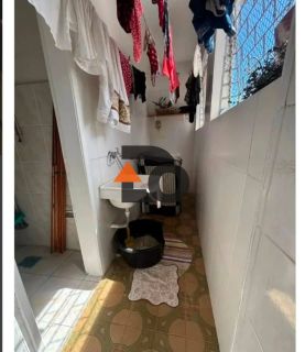 Apartamento para vender com 3 Quartos no Bairro Ponto Novo em Aracaju