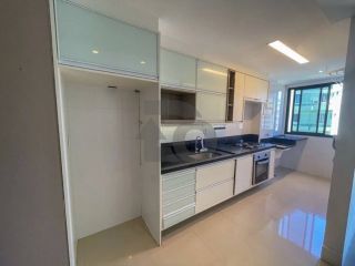 Apartamento para vender com 3 Quartos, sendo 1 Suíte no Bairro Luzia em Aracaju