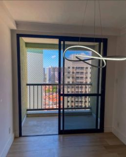 Apartamento para vender com 3 Quartos, sendo 1 Suíte no Bairro Luzia em Aracaju