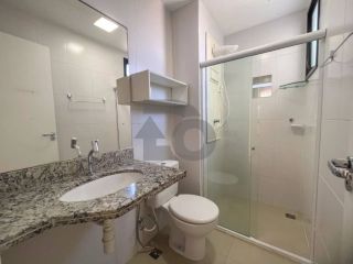 Apartamento para vender com 3 Quartos, sendo 1 Suíte no Bairro Luzia em Aracaju