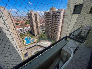 Apartamento para vender com 3 Quartos, sendo 1 Suíte no Bairro Luzia em Aracaju