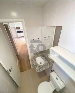Apartamento para vender com 3 Quartos, sendo 1 Suíte no Bairro Luzia em Aracaju