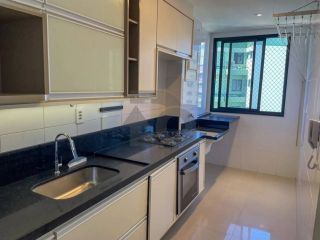 Apartamento para vender com 3 Quartos, sendo 1 Suíte no Bairro Luzia em Aracaju