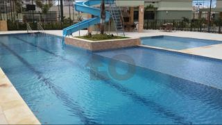 Apartamento para vender com 3 Quartos, sendo 1 Suíte no Bairro Luzia em Aracaju