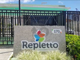 Apartamento para vender com 3 Quartos, sendo 1 Suíte no Bairro Luzia em Aracaju