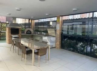 Apartamento para vender com 3 Quartos, sendo 1 Suíte no Bairro Luzia em Aracaju