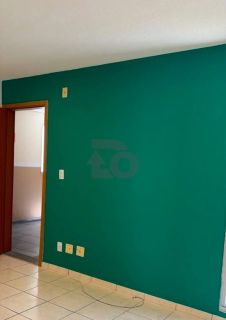 Apartamento para vender com 2 Quartos no Bairro Jabotiana em Aracaju