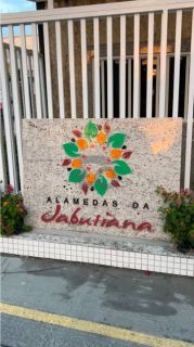 Apartamento para vender com 2 Quartos no Bairro Jabotiana em Aracaju