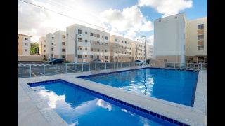 Apartamento para vender com 2 Quartos no Bairro Jabotiana em Aracaju