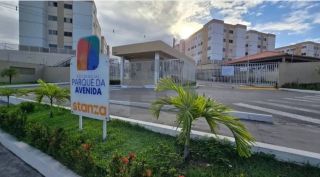 Apartamento para vender com 2 Quartos no Bairro Fernando Collor em Nossa Senhora Do Socorro