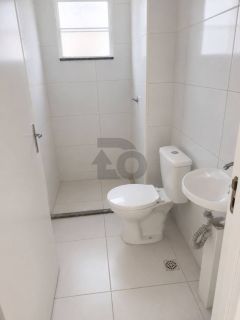 Apartamento para vender com 2 Quartos no Bairro Fernando Collor em Nossa Senhora Do Socorro