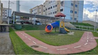 Apartamento para vender com 2 Quartos no Bairro Fernando Collor em Nossa Senhora Do Socorro