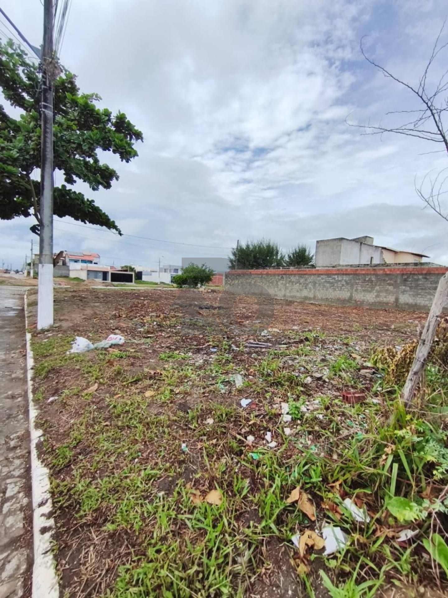 Lote/Terreno de Bairro para vender no Bairro Aruana em Aracaju