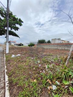 Lote/Terreno de Bairro para vender no Bairro Aruana em Aracaju