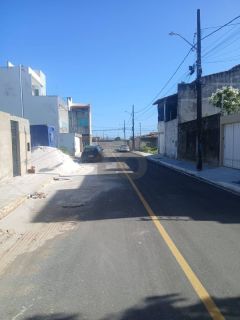 Lote/Terreno de bairro para vender no Bairro Aruana em Aracaju