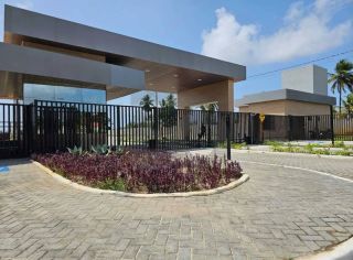Lote/Terreno de Condomínio para vender no Bairro Capuã em Barra Dos Coqueiros