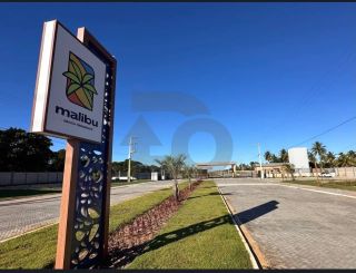Lote/Terreno de Condomínio para vender no Bairro Capuã em Barra Dos Coqueiros