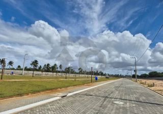 Lote/Terreno de Condomínio para vender no Bairro Capuã em Barra Dos Coqueiros