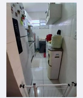 Apartamento para vender com 2 Quartos no Bairro São Conrado em Aracaju