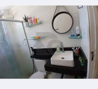 Apartamento para vender com 2 Quartos no Bairro São Conrado em Aracaju