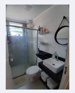 Apartamento para vender com 2 Quartos no Bairro São Conrado em Aracaju