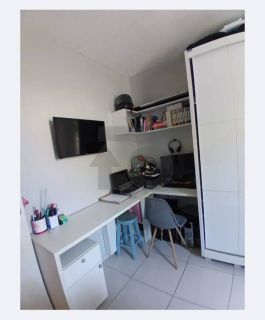 Apartamento para vender com 2 Quartos no Bairro São Conrado em Aracaju