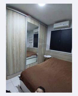 Apartamento para vender com 2 Quartos no Bairro São Conrado em Aracaju