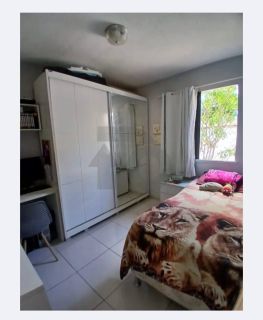 Apartamento para vender com 2 Quartos no Bairro São Conrado em Aracaju