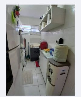 Apartamento para vender com 2 Quartos no Bairro São Conrado em Aracaju