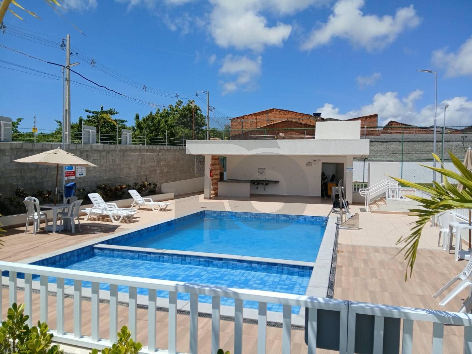 Casa de Condomínio para vender com 2 Quartos no Bairro Santa Maria em Aracaju