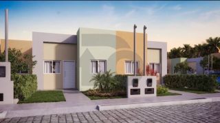 Casa de Condomínio para vender com 2 Quartos no Bairro Santa Maria em Aracaju