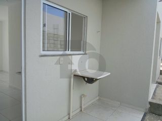 Casa de Condomínio para vender com 2 Quartos no Bairro Santa Maria em Aracaju
