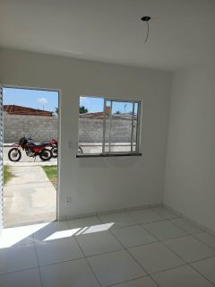 Casa de Condomínio para vender com 2 Quartos no Bairro Santa Maria em Aracaju