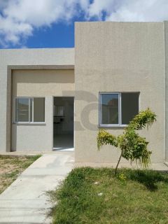 Casa de Condomínio para vender com 2 Quartos no Bairro Santa Maria em Aracaju