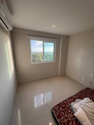 Apartamento para vender com 2 Quartos, sendo 2 Suítes no Bairro Atalaia em Aracaju
