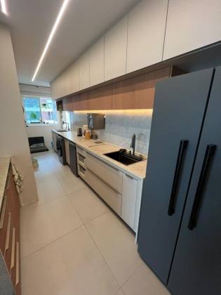 Apartamento para vender com 2 Quartos, sendo 2 Suítes no Bairro Atalaia em Aracaju