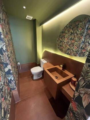 Apartamento para vender com 2 Quartos, sendo 2 Suítes no Bairro Atalaia em Aracaju